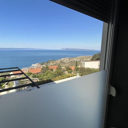 Luxury Villa Mala Podgora Exterior photo
