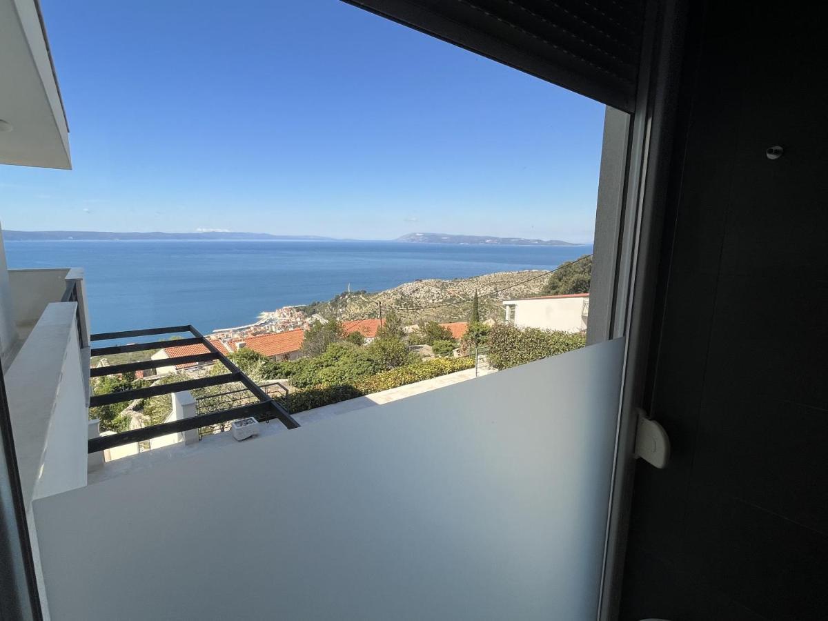 Luxury Villa Mala Podgora Exterior photo