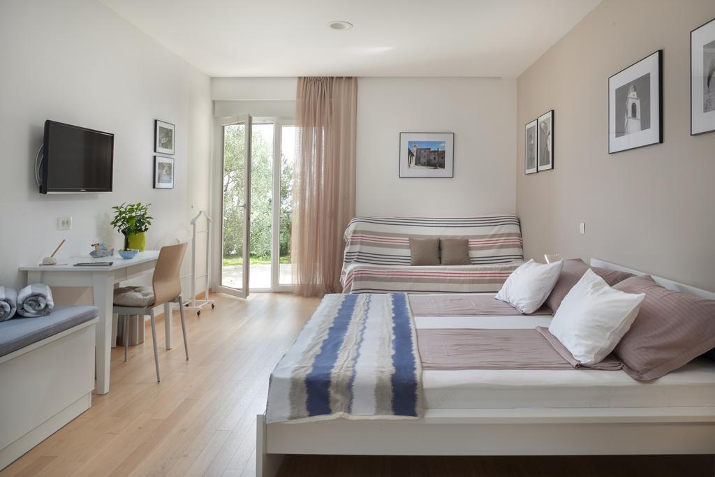 Luxury Villa Mala Podgora Exterior photo