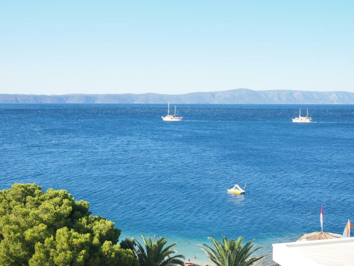 Luxury Villa Mala Podgora Exterior photo